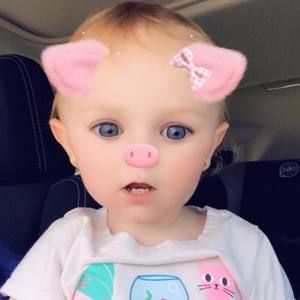 Meet your Posher, Denise